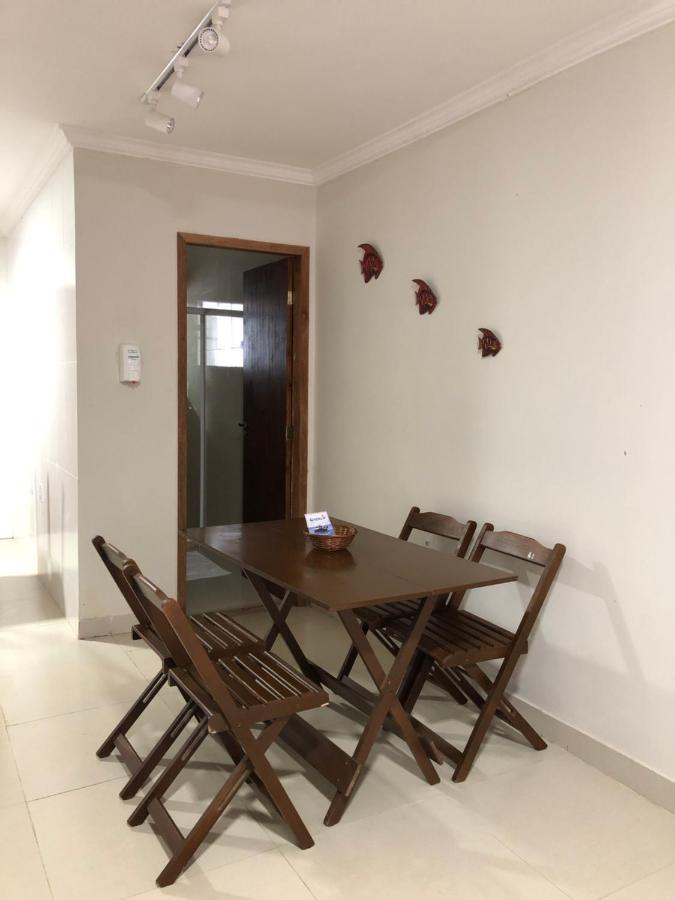 Paraty-Casa Da Lara-Sao Roque Villa Buitenkant foto